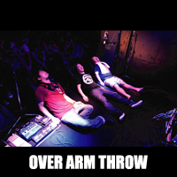 OVER ARM THROW