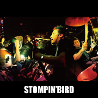 STOMPIN’BIRD