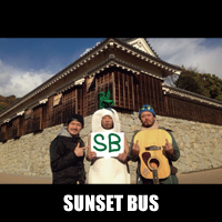 SUNSET BUS