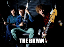 THE BRYAN