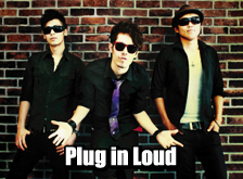 Plug in Loud