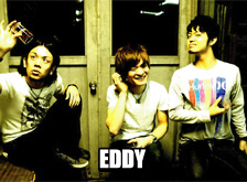EDDY