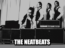 THE NEATBEATS