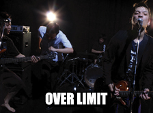 overlimit