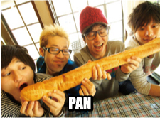 PAN
