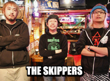 THE SKIPPERS