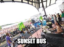 SUNSET BUS