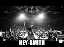 HEY-SMITH
