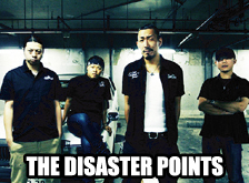 disasterpoints