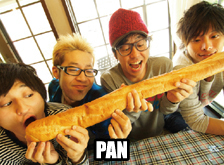 pan