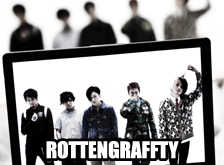 rotten
