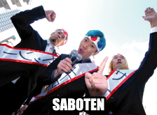 sabotenrock
