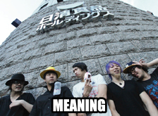 MEANING