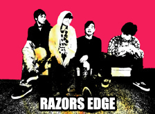razors
